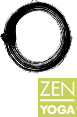 Zen Yoga logo