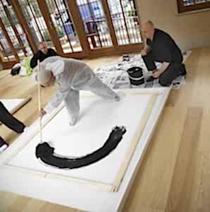 Brushing our enormous enso