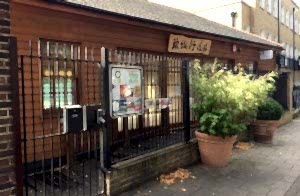 ZenYoga studio