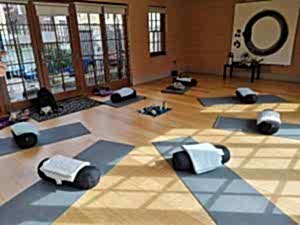 Zen-Yoga