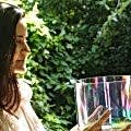 Somatic yoga and Sound Bath with Marika